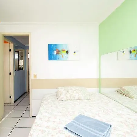 Iracema Apartamento Fortaleza (Ceara)