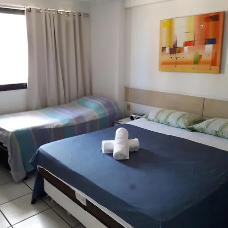 Apartamento Iracema Fortaleza (Ceara)