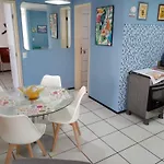 Iracema Apartament