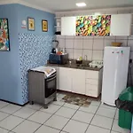 Iracema Apartament