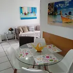 Iracema Apartament