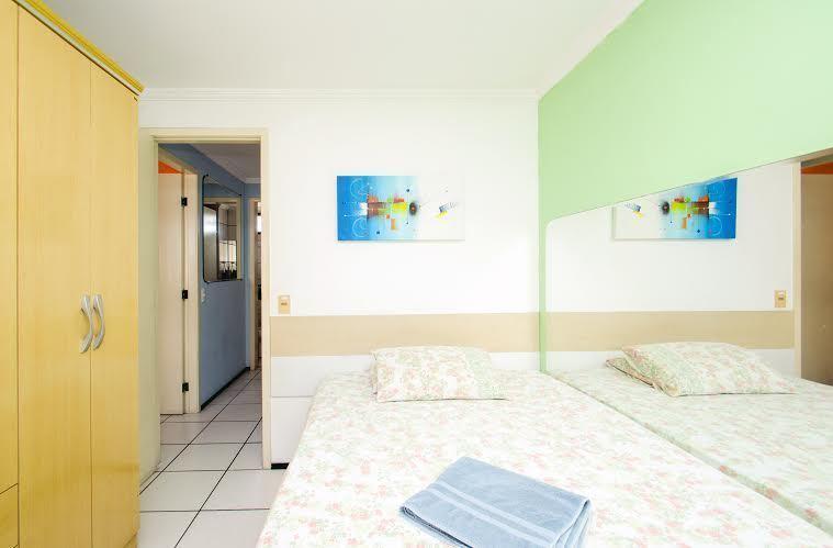 Iracema Apartamento Fortaleza (Ceara)
