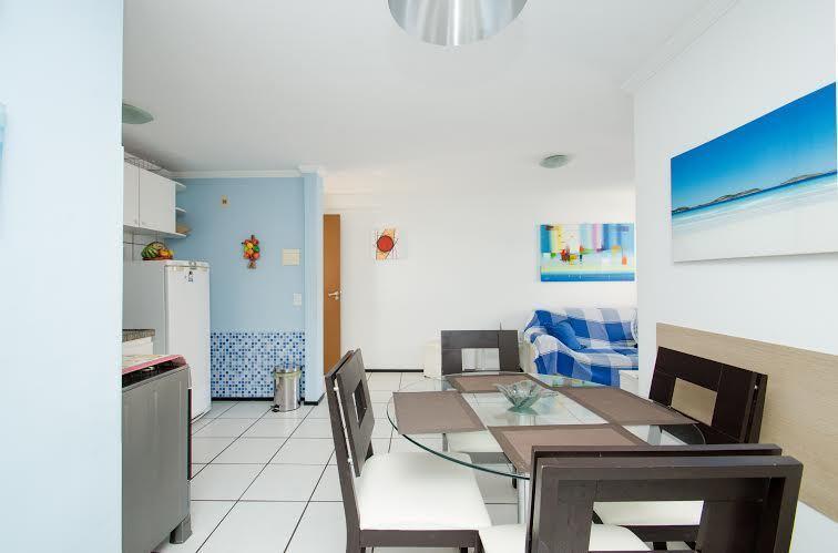 Apartamento Iracema *