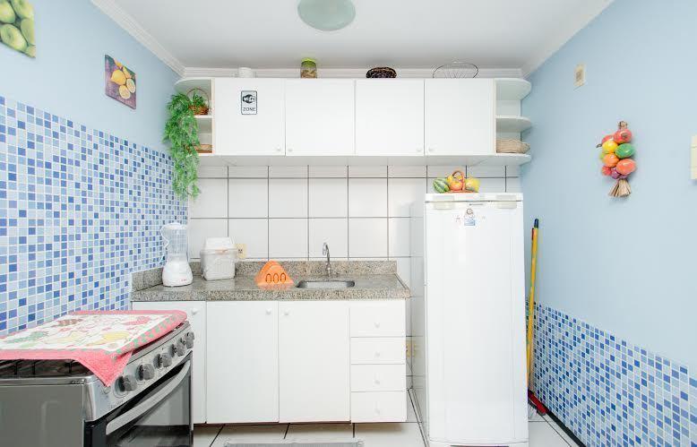 Iracema Apartamento *