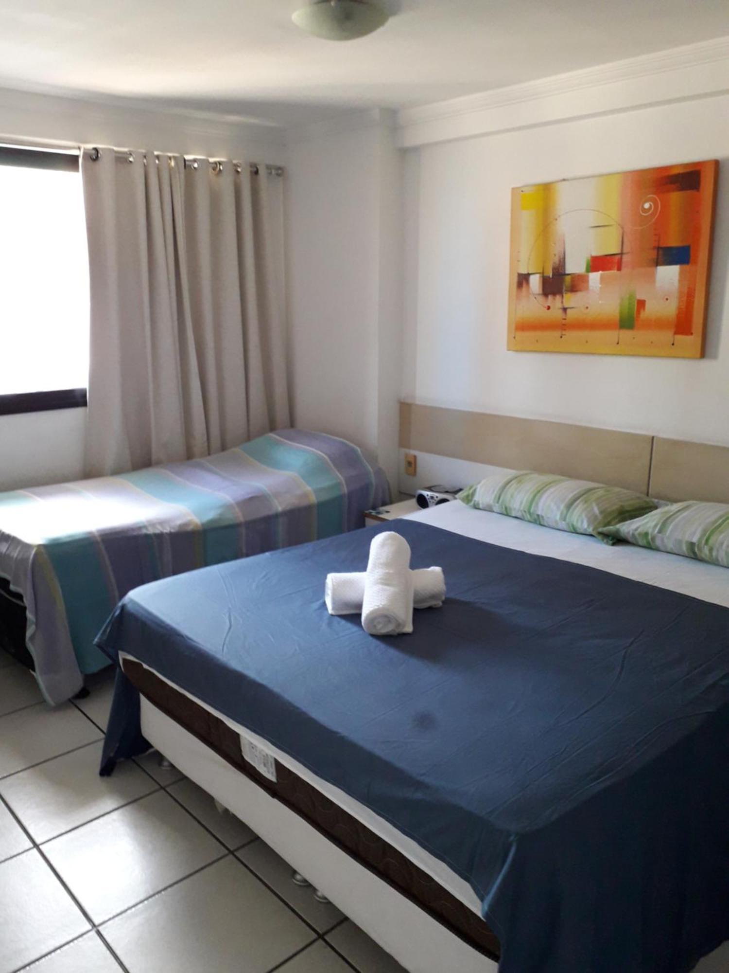 Apartamento Iracema Fortaleza (Ceara)